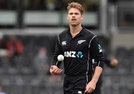 Lockie Ferguson